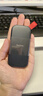 閃迪（SanDisk）1TB Type-c USB3.2移動(dòng)固態(tài)硬盤(pán)（PSSD）E30高速 移動(dòng)SSD 讀速800MB/s 兼容手機筆記本電腦 曬單實(shí)拍圖
