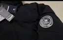 駱駝（CAMEL）【王俊凱同款】戶(hù)外極寒派克工裝700蓬羽絨服男女拒水羽絨外套45A 曬單實(shí)拍圖