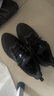 361°運動(dòng)鞋男秋冬季防潑水雨屏7雨天通勤戶(hù)外跑步鞋子男672432239-7 曬單實(shí)拍圖