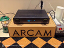 ARCAM 雅俊A25 新旗艦HiFi發(fā)燒音響套裝 家庭影院音箱功放機 高保真2.0無(wú)源監聽(tīng)書(shū)架箱CD機耳機播放器 曬單實(shí)拍圖