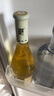 長城（GreatWall）紅酒 白葡萄酒 橡木桶陳釀特級莎當(dāng)妮干白750ML單支裝 曬單實拍圖