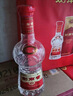 劍南春 水晶劍 52度 558ml*6瓶 整箱裝 濃香型白酒 加量不加價(jià) 曬單實(shí)拍圖