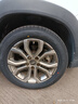 玲瓏輪胎205/55R16 91V 玲瓏臻選 HD 適配卡羅拉/高爾夫/朗逸 曬單實(shí)拍圖
