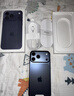 Apple/蘋(píng)果 iPhone 17 Pro Max 256GB 深藍色 支持移動(dòng)聯(lián)通電信5G 雙卡雙待手機 曬單實(shí)拍圖
