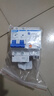 正泰NXBLE-63-2P-C63小型漏電保護斷路器漏?？諝忾_(kāi)關(guān) 30mA 6kA帶導軌 曬單實(shí)拍圖