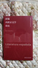 新編西班牙文學(xué)簡(jiǎn)史（新編外國文學(xué)簡(jiǎn)史叢書(shū)） 曬單實(shí)拍圖