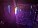 AMD銳龍 5700X 9600X主機 5070/5060TI/5060顯卡三角洲行動(dòng)直播游戲電競臺式電腦DIY組裝機海景房整機 配置七 R5 9600X/5060TI 曬單實(shí)拍圖