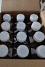 果子熟了 無(wú)糖茶 混合口味 茶飲料 0糖0脂肪0能量 500mL*12瓶整箱 曬單實(shí)拍圖