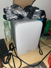美的（Midea）迷你冰箱小冰箱小型家用車(chē)載戶(hù)外露營(yíng)冷藏制冷加熱宿舍出租房辦公室電冰箱節能省電 DC-3D01MB 曬單實(shí)拍圖