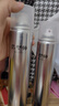 造型師發(fā)膠定型噴霧干膠保濕定型水啫喱水頭發(fā)蓬松造型男女士420ml*2 曬單實(shí)拍圖