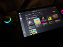 ROG掌機X BOX 3代 2025新款 銳龍AI Z2 Extreme處理器 7英寸 windows11系統 暢玩3A 便攜掌上游戲機 ROG掌機X BOX/銳龍AI Z2Extreme 24G內存 曬單實(shí)拍圖
