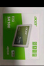 宏碁宏碁（acer）SA100-固態(tài)硬盤(pán)SATA3.0560MB/s 臺式機筆記本電腦大容量 SA100-480G-103 曬單實(shí)拍圖