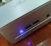 銘凡新品UM760 Plus銳龍R5-7640HS迷你主機電腦高性能2.5G網(wǎng)口mini小主機辦公游戲臺式機 曬單實(shí)拍圖