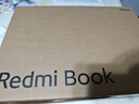 小米筆記本電腦 紅米 REDMI Book 16 酷睿i5標壓 16英寸 1TB辦公學(xué)生輕薄本  曬單實(shí)拍圖