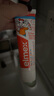ELMEX兒童牙膏50ml+兒童牙刷2支套裝 曬單實(shí)拍圖