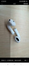Apple/蘋(píng)果 AirPods 4 搭配USB-C充電盒 蘋(píng)果耳機 藍牙耳機 適用iPhone/iPad/Mac 四代 曬單實(shí)拍圖