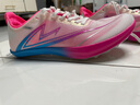 音速貓 x 北京體育大學(xué)丨逆天釘鞋田徑中短跑鞋全掌碳板學(xué)生體考體測鞋 獨角獸【尺碼偏小拍大一碼】 41 曬單實(shí)拍圖