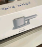 海爾（Haier）手持掛燙機家用電熨斗噴射式大爆炸蒸汽增壓大面板除菌除螨秋冬厚衣小型差旅便攜熨燙機HY-YM1208S 曬單實(shí)拍圖