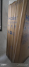 海爾（Haier）【25年旗艦新品】冰箱540升超薄零嵌入十字四開門全空間保鮮一級(jí)能效變頻風(fēng)冷無霜以舊換新 零距離自由嵌入+全空間保鮮+EPP超凈系統(tǒng) 曬單實(shí)拍圖