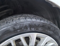 鄧祿普（DUNLOP）輪胎/汽車(chē)輪胎 235/45R18 94W SP MAXX050 原廠(chǎng)配套豐田凱美瑞 曬單實(shí)拍圖