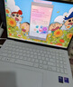 LGgram 2025 Ultra5 16英寸AI輕薄本防眩光筆記本電腦（16G 1TB 白 16Z90T-G.AL57C） 曬單實(shí)拍圖
