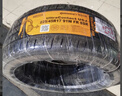 德國馬牌（Continental）汽車(chē)輪胎 225/45R17 94W UC7 適配現代領(lǐng)動(dòng)/奧迪A3/朗逸 曬單實(shí)拍圖