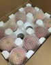 百媒煙臺紅富士蘋果 凈重5kg 單果220g+ 源頭直發(fā)包郵 曬單實拍圖