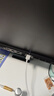 聯(lián)想（Lenovo）拯救者C170wPD多協(xié)議氮化鎵適配器充電器插頭適用用蘋果華為小米拯救者Y7000P/R9000P/Thinkbook 曬單實拍圖