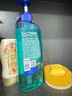 海飛絲頭皮肌底控油蓬松洗發(fā)水670g去屑男女士水楊酸洗頭膏洗發(fā)露控油瓶 曬單實(shí)拍圖