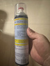 巨奇嚴選 鞋子除臭劑360ml*3瓶銀離子消毒殺菌腳臭噴霧球鞋防臭鞋襪 曬單實(shí)拍圖