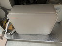 沁園（TRULIVA）凈水器小白鯨1000Gpro 6年RO反滲透過(guò)濾器 廚房臺下家用直飲凈飲一體機 UR-S51045家電國家補貼 曬單實(shí)拍圖