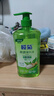 欖菊小蘇打洗潔精1kg 家用去油果蔬餐具凈食品用級別洗滌靈 除農殘 曬單實(shí)拍圖