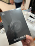 beats Solo3 Wireless 頭戴式 藍牙無線耳機 手機耳機 游戲耳機 黑色 曬單實拍圖