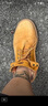 巴利（BALLY）男士腰帶商務(wù)方扣雙面腰帶6307811黑色120cm 曬單實(shí)拍圖