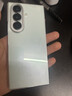 三星（SAMSUNG）Galaxy Z Fold7 超輕薄8英寸大屏2億像素主攝 超視覺(jué)引擎 Galaxy AI 披荊斬棘哥哥同款 折疊屏手機 【專(zhuān)屬色】青霜綠 12GB+512GB 256GB免費升杯至512GB 曬單實(shí)拍圖