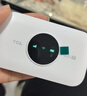 TCL隨身wifi三網(wǎng)通用免插卡無(wú)線(xiàn)wifi6車(chē)載4G路由器隨身便攜無(wú)限制移動(dòng)聯(lián)通電信全國通用2025款5GXY15B 【升級充電款】3000毫安大電池超長(cháng)續航24小時(shí) 不限速不虛標月享1500G流量 曬單實(shí)拍圖