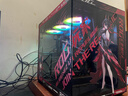 華碩ROG夜神全家桶9800X3D 9950X3D華碩RTX5080 5070Ti臺式組裝電腦游戲主機直播設計渲染視頻剪輯整機 配置2:R7-9800X3D+華碩RTX5070 曬單實(shí)拍圖