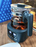 志高煮茶器養生壺保溫一體噴淋式黑茶蒸茶壺蒸汽電熱燒水煮水花茶養生玻璃全自動(dòng)多功能燒茶壺恒溫水壺 蒸茶濾網(wǎng)款 1.3L 曬單實(shí)拍圖
