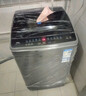 TCL 8公斤小型波輪洗衣機(jī)全自動(dòng)家用 L2R大容量一級(jí)能效 家電國家補(bǔ)貼以舊換新 送裝一體B80L2R 曬單實(shí)拍圖