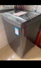 美的（Midea）波輪洗衣機(jī)全自動家用 MB90V33B 9公斤 一級能效節(jié)能 100%健康除螨 專利免清洗 宿舍租房 以舊換新 曬單實拍圖
