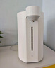 米家小米智能電熱水瓶5L 燒水壺安全材質(zhì)煮水無(wú)異味一鍵長(cháng)沸除氯1600W大功率三大煮水模式 5L 米家智能電熱水瓶 曬單實(shí)拍圖