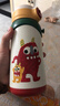 babycare兒童保溫杯水壺吸管杯大寶寶學(xué)飲杯316不銹鋼三合一上學(xué)600ml 曬單實(shí)拍圖
