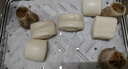 美麗雅蒸籠紙食品級100張 一次性長(cháng)方形包子饅頭墊紙 蒸屜蒸鍋專(zhuān)用紙 曬單實(shí)拍圖