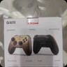 蓋世小雞（GAMESIR）啟明星2無(wú)線(xiàn)游戲手柄switch手柄 手機安卓蘋(píng)果PC電腦steam藍牙有線(xiàn)寶可夢(mèng)za刷閃黑神話(huà)悟空NS2pro 曬單實(shí)拍圖