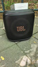 JBL PartyBox Encore2音樂(lè )戰將歡唱版2藍牙音箱 國家補貼 戶(hù)外家庭KTV麥克風(fēng)一體唱K歌廣場(chǎng)舞低音音響 曬單實(shí)拍圖
