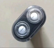 飛科（FLYCO）飛科博銳電動(dòng)剃須刀智能充電式刀頭水洗男士干濕雙剃胡須刀送爸爸老公男友禮物國家補貼PS150 曬單實(shí)拍圖