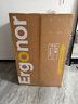 Ergonor【重磅新品】保友金豪E2 Pro 旗艦人體工學(xué)椅 辦公椅電腦椅電競椅 銀白美國網(wǎng)+躺舒寶 曬單實(shí)拍圖