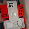 一加 Ace 5 12GB+256GB 引力鈦 國家補貼 第三代驍龍 8 風馳游戲內(nèi)核 冰川電池 oppo游戲AI智能5G手機 曬單實拍圖