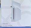索尼（SONY）PS5 PlayStation5（輕薄版） 國行 光盤(pán)驅動(dòng)器 曬單實(shí)拍圖