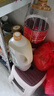 京覓零反式脂肪酸有機山茶油5L 一級油茶籽油 低溫物理壓榨高端食用油 曬單實(shí)拍圖